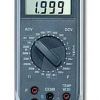 EXTECH Heavy Duty Phase Indicator/MultiMeter