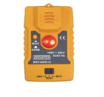 BESANTEK BST-HVD10 SAFETY VOLTAGE DETECTOR (100V~69KV)