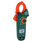 EXTECH AC/DC True RMS 400A Clamp + IR Thermometer (EX623)