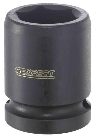 EXPERT 1/2" Impact Socket - 19 mm