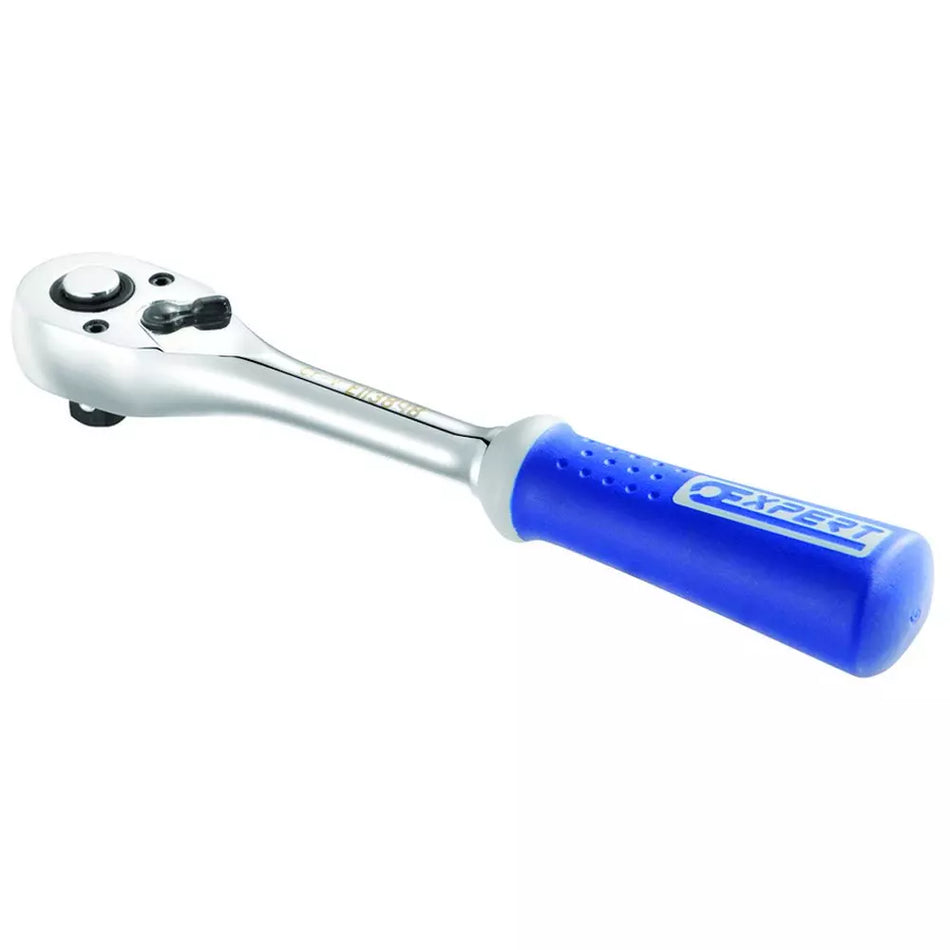 EXPERT 3/8 SD PEAR HEAD RATCHET -  [E113848]