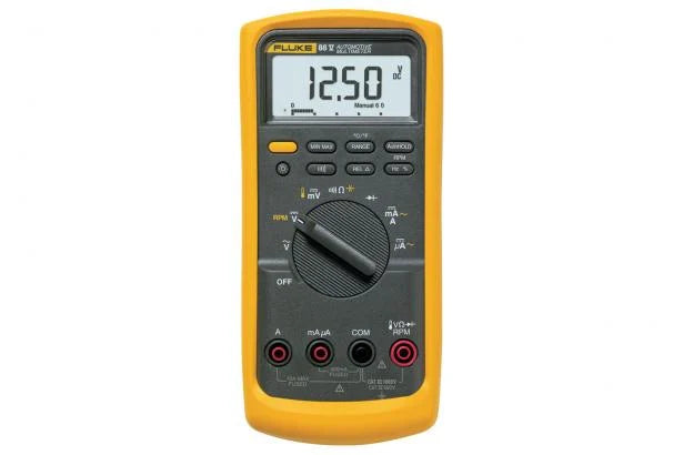 Fluke 88V Deluxe Automotive Multimeter (88V)