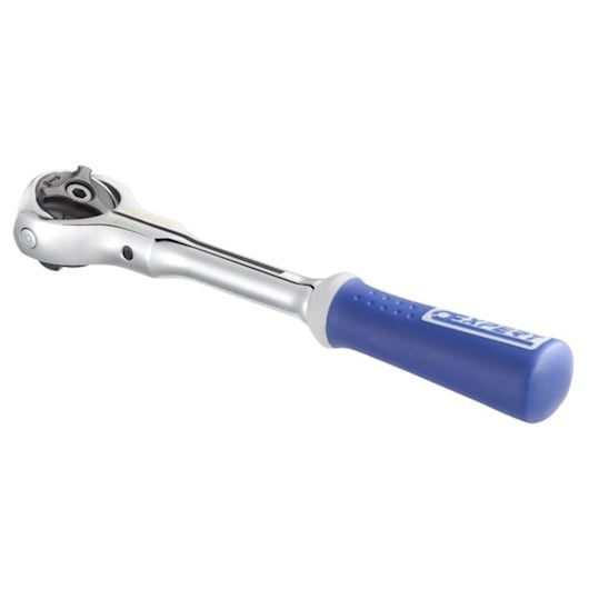 EXPERT 1/4" SD Pear Head Ratchet - E113770