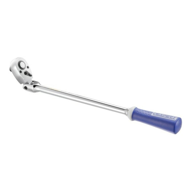 EXPERT 1/2" SD Flexible Headed Ratchet - E032803