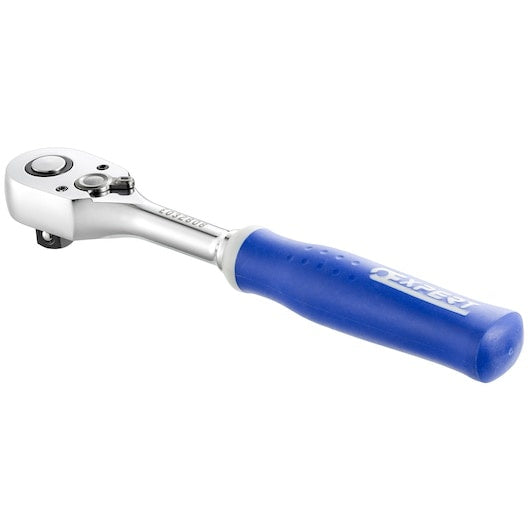 EXPERT 1/2" SD Pear Head Ratchet - E113708