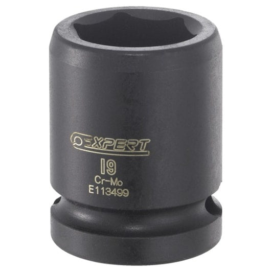 EXPERT 1/2" Impact Socket - 16 mm