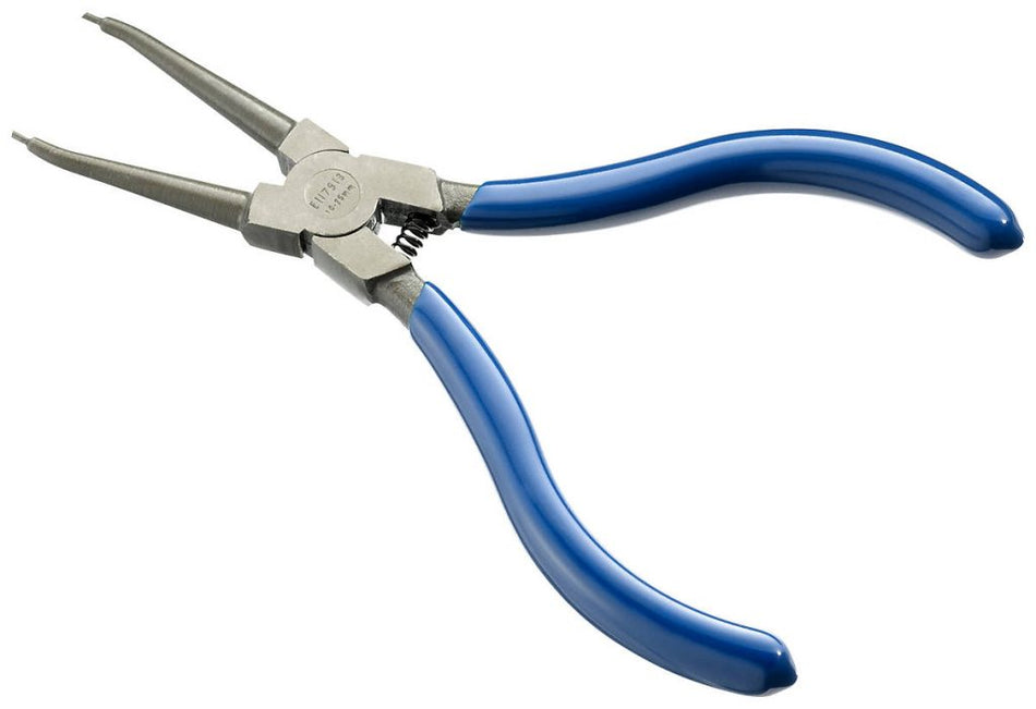 EXPERT by FACOM E117914 Str Ins Plier 185mm C 1.8mm