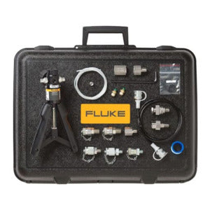 Fluke 700PTPK2 Pneumatic Test Pressure Kit