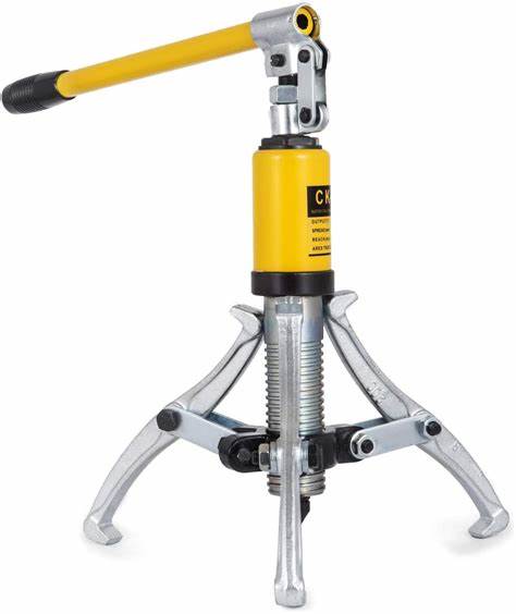 BESANTEK HYDRAULIC PULLER HK5 (Model: CK-5)