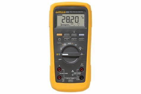 FLUKE CAL28 Calibration Service for Multifunction Testers