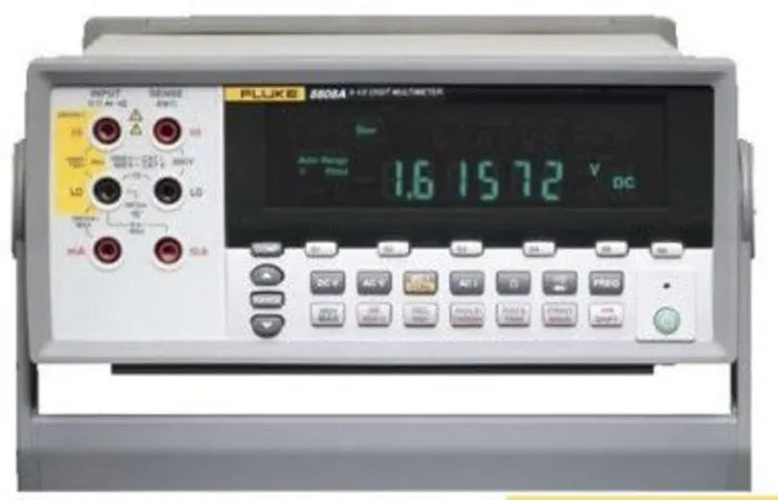 Fluke 8808A Bench Digital Multimeter