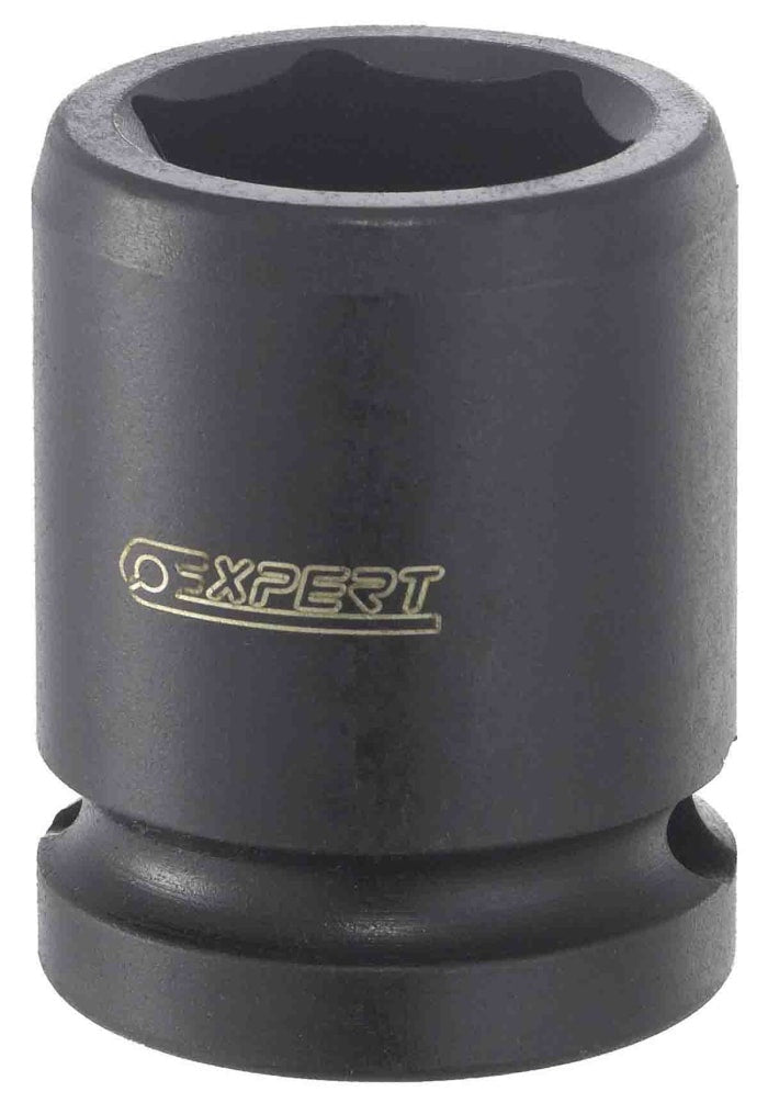 EXPERT 1/2" Impact Socket - 18 mm