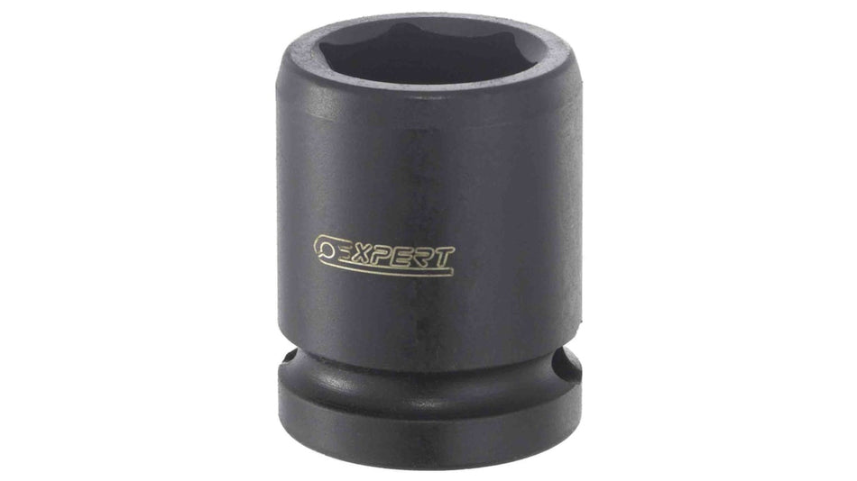 EXPERT 1/2" Impact Socket - 21 mm