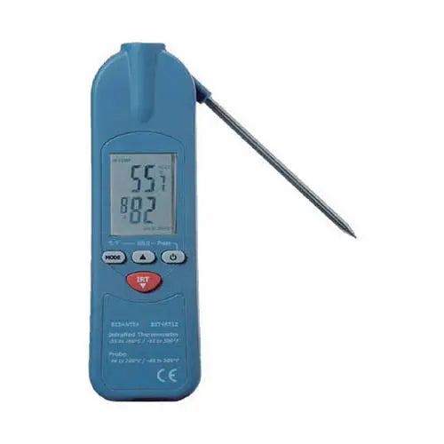 BESANTEK INFRARED THERMOMETER (Model: BST-IRT12)