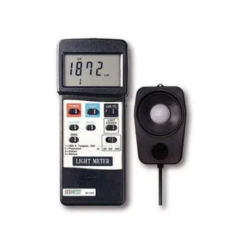 BESANTEK INDUSTRIAL LIGHT METER (Model: BST-LX05)