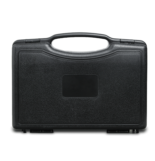 EXTECH HARD CASE EMPTY (CA904)