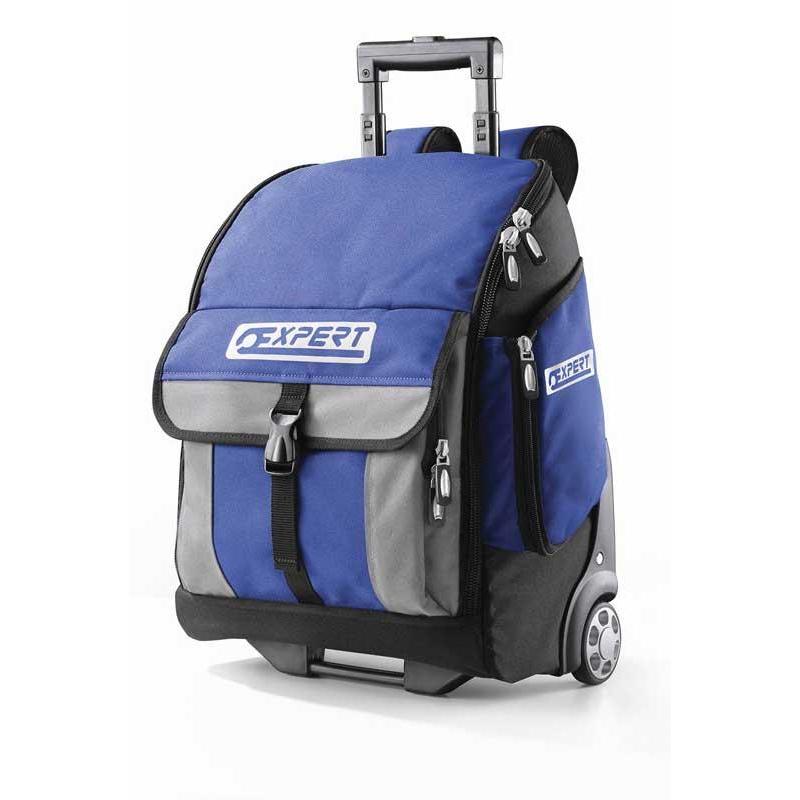 EXPERT BACKPACK ON WHEEL -  [E010602]