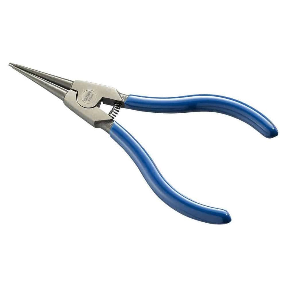 EXPERT by FACOM E117910 Straight Outside Circlip Plier 185mm C 1.8mm