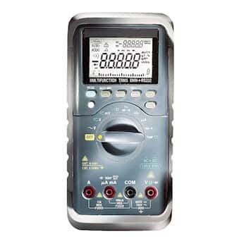 EXTECH DIGITAL MULTI METER 380282