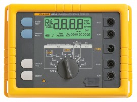 Fluke GEO Earth Ground Tester - Advanced KIT (FLUKE1625-2)