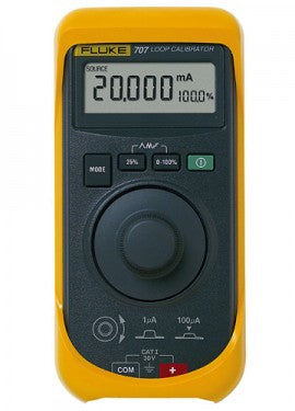 Fluke 707 Loop Calibrator