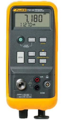 Fluke 718-300 Pressure Calibrator