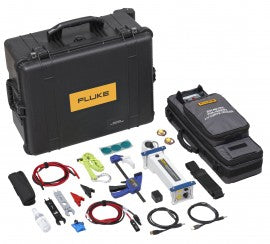 Fluke PVA-1500HE2 Solmetric PV Analyzer High Efficiency IV Curve Tracer