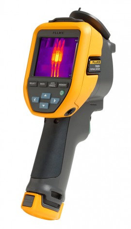 Fluke TiS20+ Thermal Imaging Camera