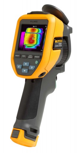 Fluke TiS55+ Thermal Imagers