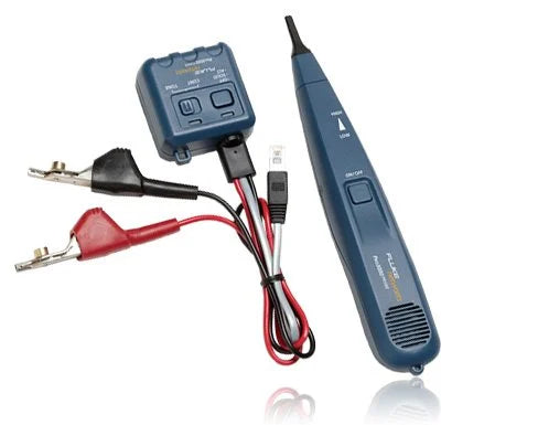 Fluke Networks Pro3000™ Tone Generator and Probe Kit