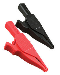 EXTECH Alligator Clip Sets (TL708)