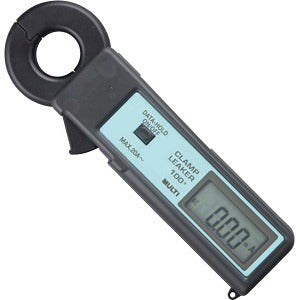 MULTI M-100 MINI CLAMP TESTER  20A