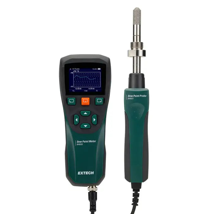 Dew Point Meter EXTECH RH600