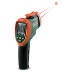 EXTECH DIGITAL LASER VIDEO THERMO (VIR50)